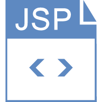 HTML代码转换JSP