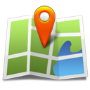 Map pickup system - Baidu