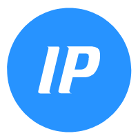 IP domain name address query