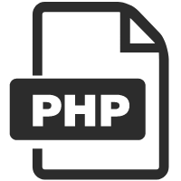 PHP serialization and de serialization