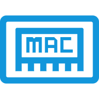 MAC随机生成计算器