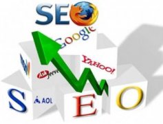 网站推广优化教程100条 SEO网站关键字优化