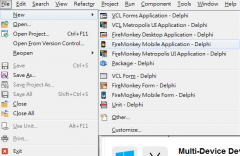 Delphi XE android LocationSensor GPS 定位功能