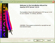 Apache+php+mysql在windows下的安装与配置图解（最新版）
