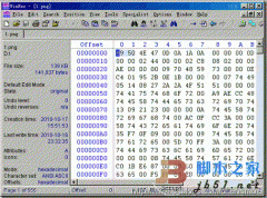 php通过文件头检测文件类型通用代码类（zip,rar等)