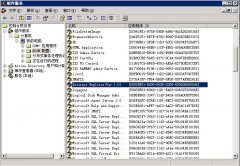Uncaught exception com