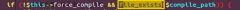 PHP file