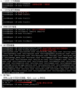 shell脚本编程之数组