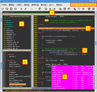 手把手教你将Vim改装成一个IDE编程环境(图文)  吴垠