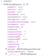 Ajax学习笔记整理